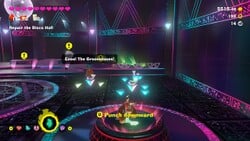 Where to find a Banandium Gem