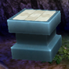 A Drop Block in Wario World