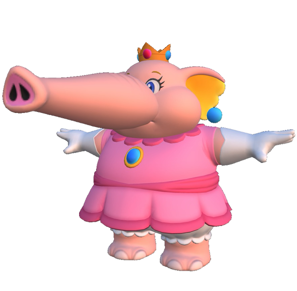 File:Elephant Peach.png