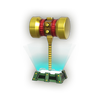 Golden Hammer in Super Smash Bros. Ultimate