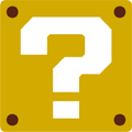 ? Block