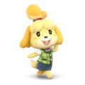 68 Isabelle