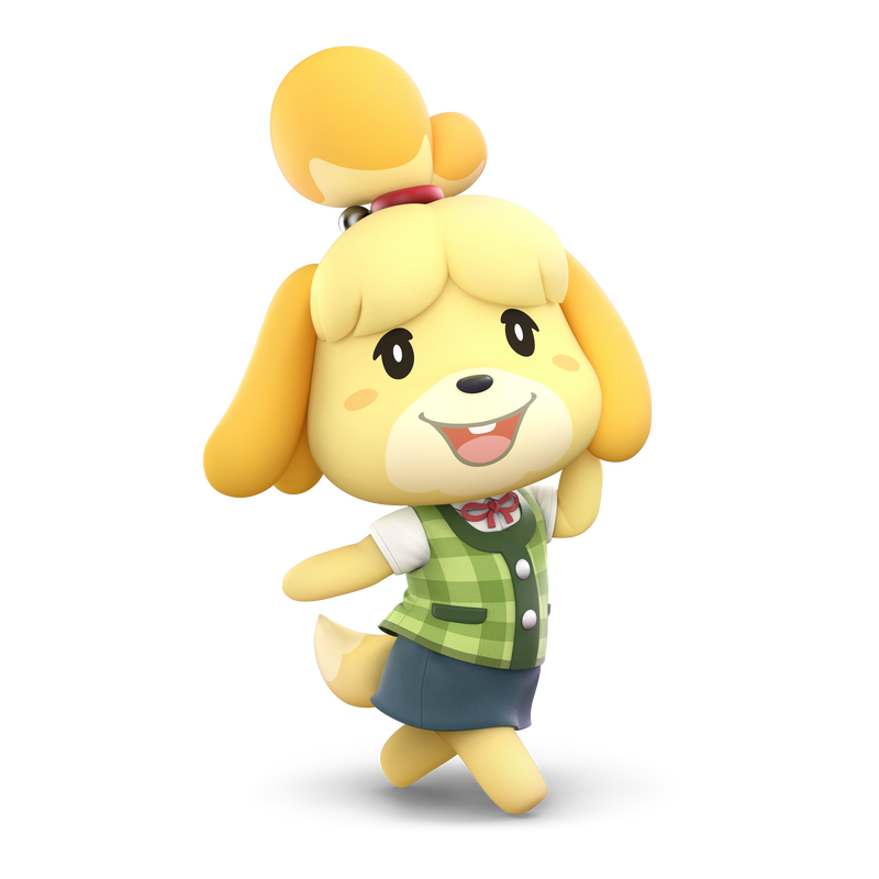 Animal Crossing: New Leaf - Animal Crossing Wiki - Nookipedia