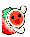 Strawberry Don-chan