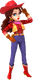 Pauline (Cowgirl) from Mario Kart Tour