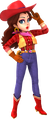 Pauline (Cowgirl)