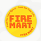 A sticker in Mario Kart World
