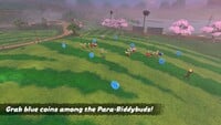 A mission in Mario Kart World