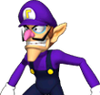 A character select sprite from Mario Party 9
