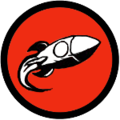 MSBL Rockets logo.png