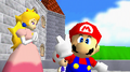 Mario's Victory Pose Ending SM64.png