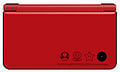 Nintendo DSi XL Super Mario Bros. 25th Anniversary Red Edition