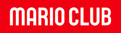 Mario Club Co., Ltd. logo