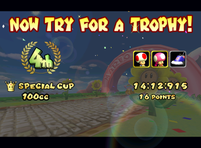 File:Mario Kart Double Dash No Trophy.png