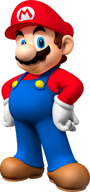 Super Mario Wiki The Mario Encyclopedia 5725