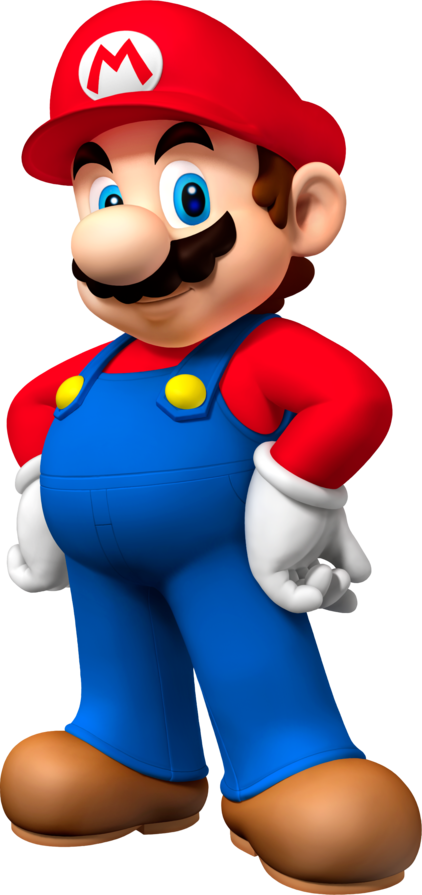 File Marioptds Png Super Mario Wiki The Mario Encyclopedia