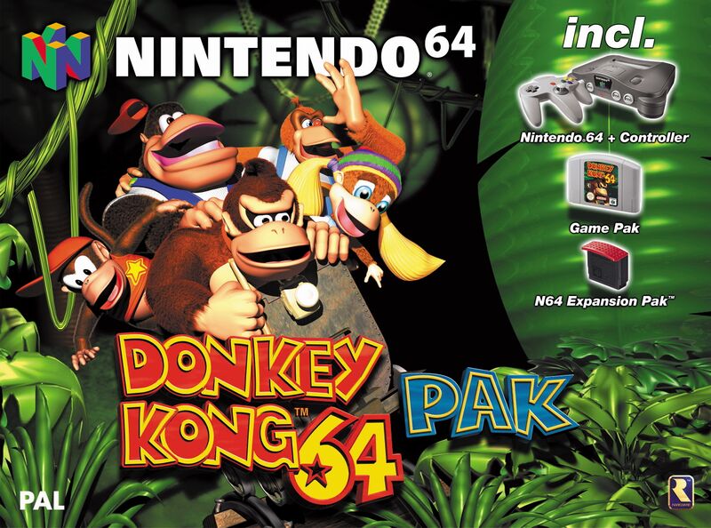 File:N64 DK64 Pak Bundle.jpg