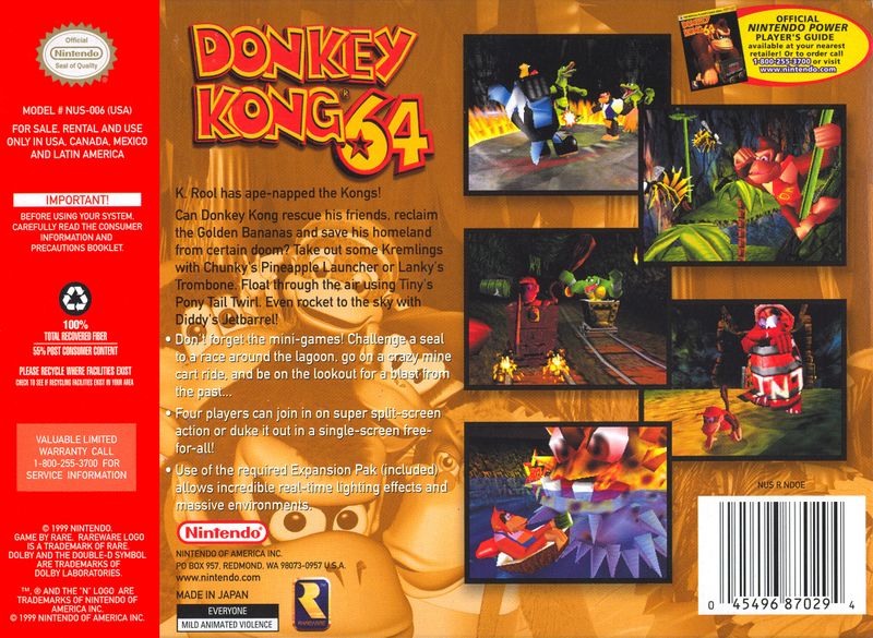 File:N64 donkeykong64 back.jpg