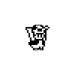 A stamp in the game NES Remix 2.