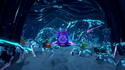 Thumbnail for "Radiance Layer: Crystal-Cobra Den" from Donkey Kong Bananza used for Nintendo Music