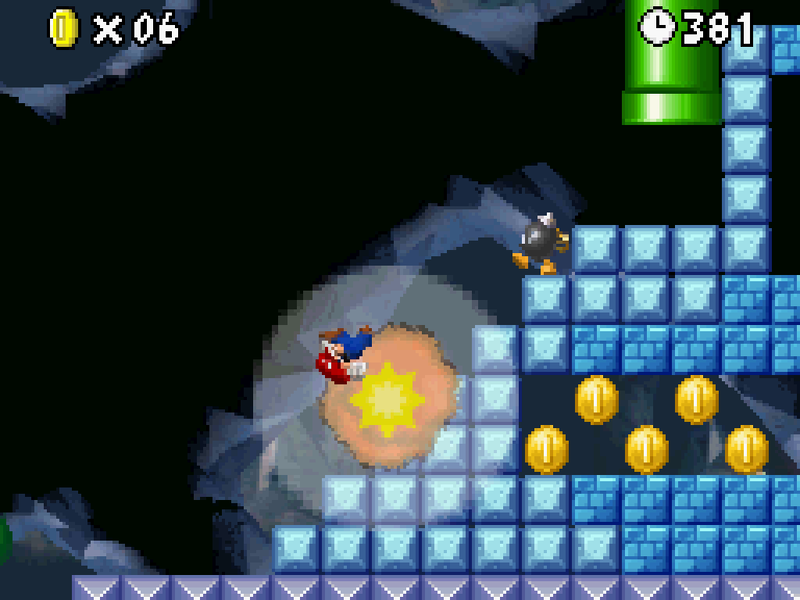 File:NM NSMB Too Bad.png