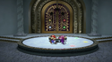 Thumbnail for "The Thousand-Year Door (Ruby Star)" from the Nintendo Switch remake of Paper Mario: The Thousand-Year Door used for Nintendo Music.