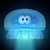 Squared screenshot of a Jellybeam from New Super Mario Bros. U.