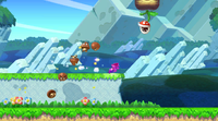 Thumbnail of Star Connection in New Super Mario Bros. U