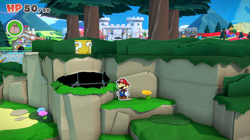 File:PMTOK Toad Town Not-Bottomless Hole 3.png