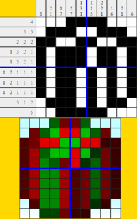 Picross C Answers 117.png