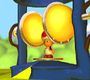 Pinballer from Mario Pinball Land