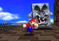 Super Mario 3D All-Stars (Super Mario 64)