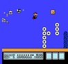 World 7-4 (Super Mario Bros. 3) from Super Mario Bros. 3