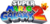 The logo for Super Mario Galaxy 2