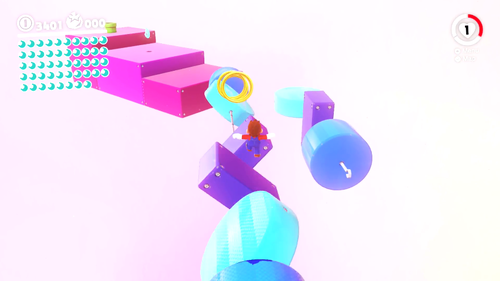 Spinning block (Super Mario Odyssey) - Super Mario Wiki, the Mario ...