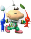Character select preview from Super Smash Bros. Brawl
