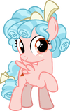 Cozy Glow may look innocent, but she's hiding one heck of a dark side...