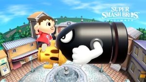 Submitted by: Shy Guy on Wheels (talk)