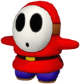 Shy Guy