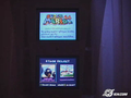 A playable demo of Super Mario 64x4 seen at E3 2004.
