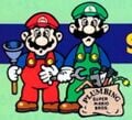 Italian Club Nintendo