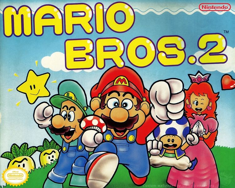File:Super Mario Bros 2 Odd Artwork.jpg