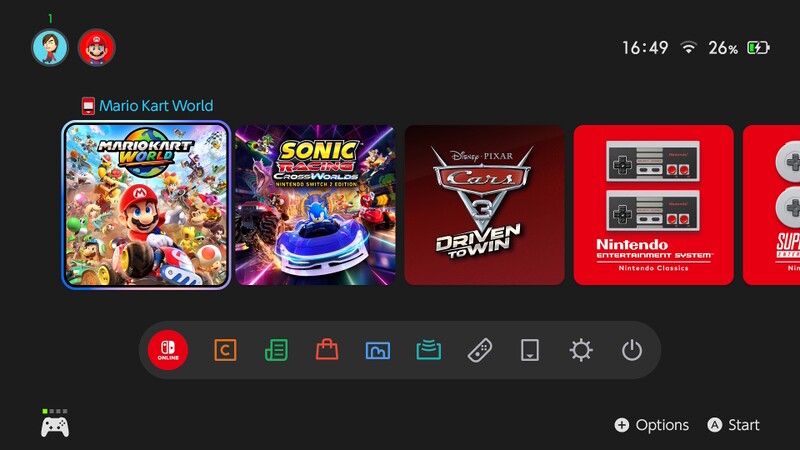 File:Switch 2 Menu Dark Theme.jpg