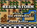 "Reign Storm"