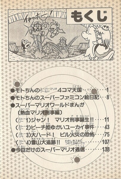 File:Table of contents SMW6.jpg