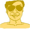 A Wario Kard enemy