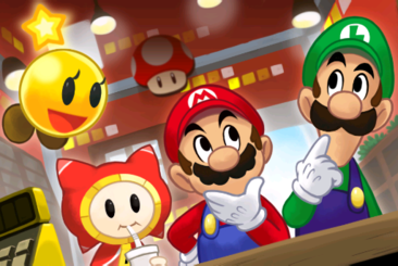 Camera Block - Super Mario Wiki, the Mario encyclopedia