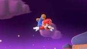 Badge Challenge Crouching High Jump II level thumbnail