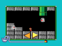 Boo (microgame) - Super Mario Wiki, the Mario encyclopedia