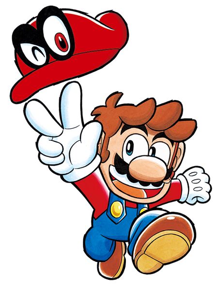 File:Capp and Mario by YukioSawada.jpg
